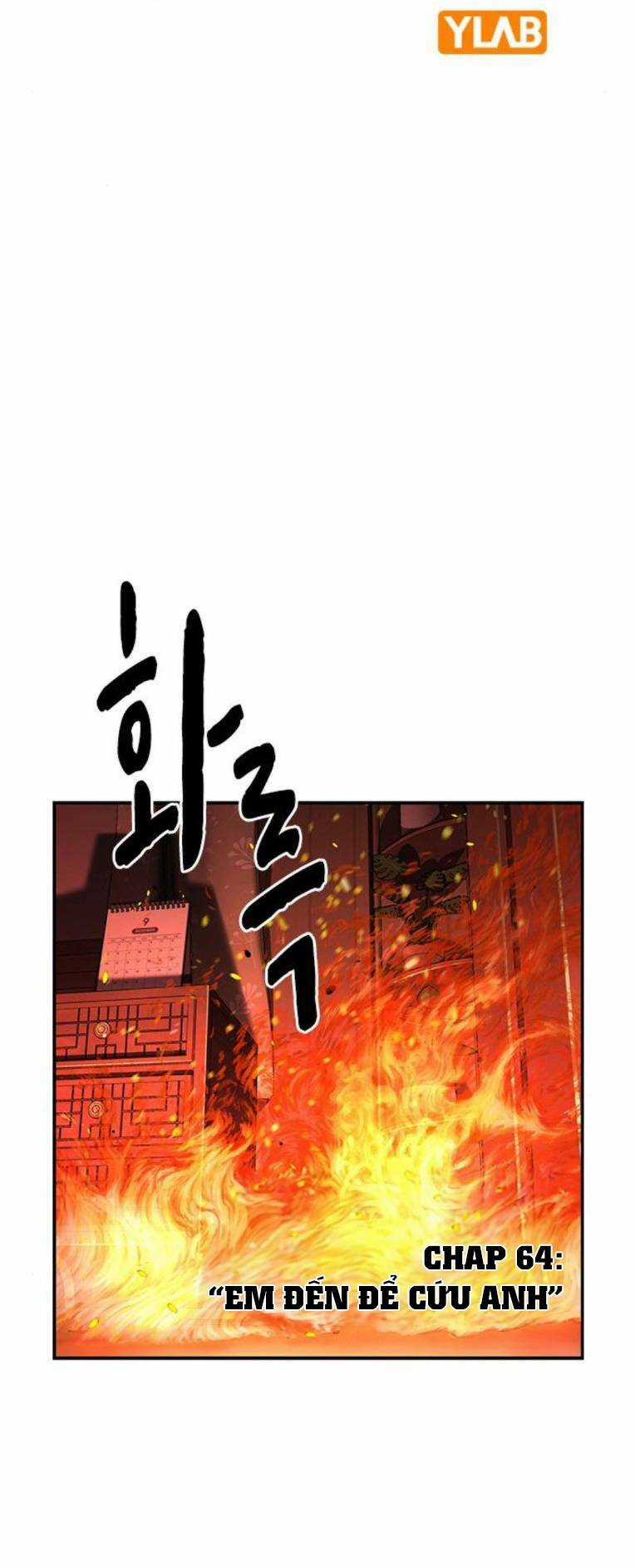 King Game Chapter 64 trang 2