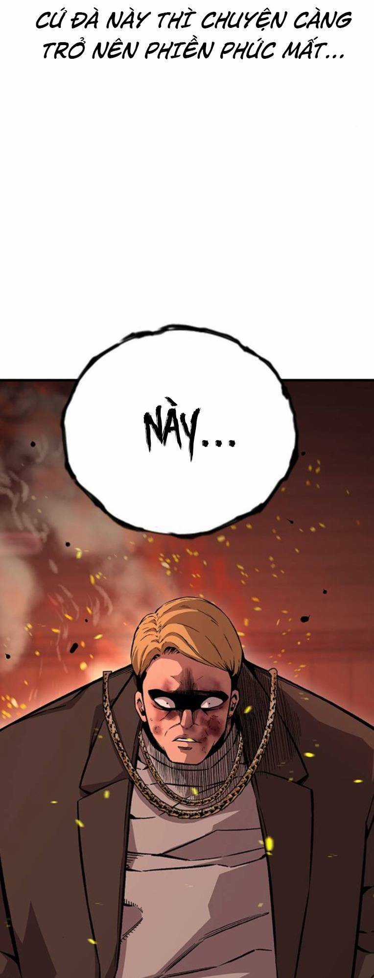 King Game Chapter 64 trang 24