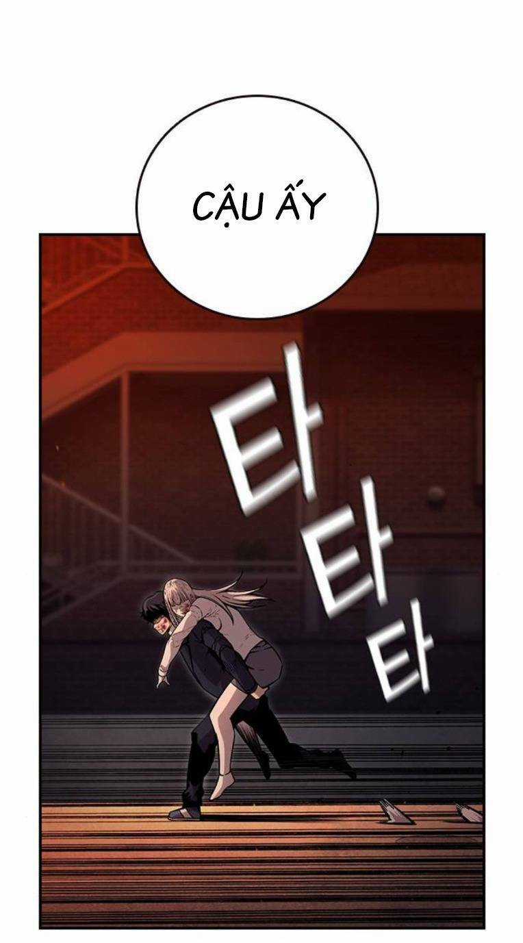 King Game Chapter 64 trang 28