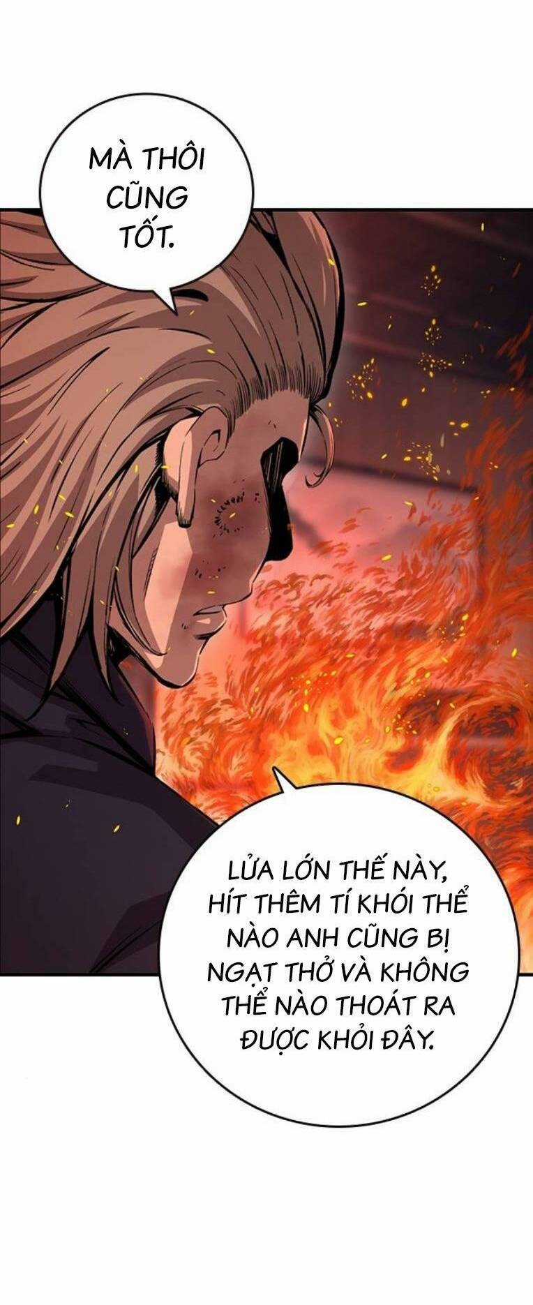 King Game Chapter 64 trang 31