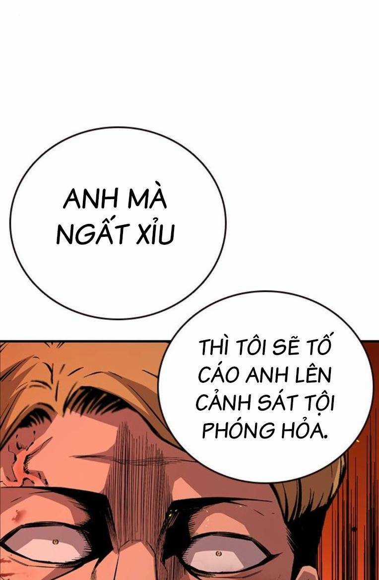 King Game Chapter 64 trang 32