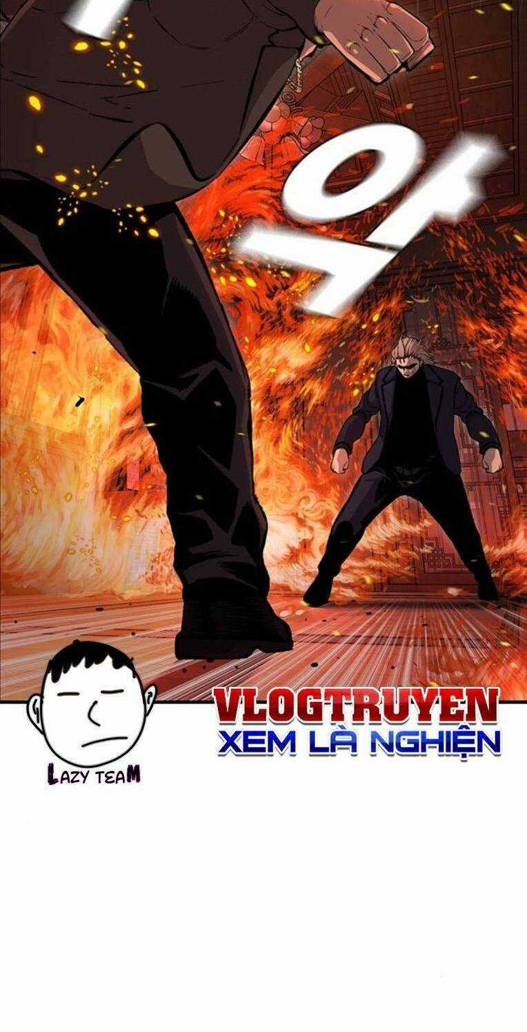 King Game Chapter 64 trang 35