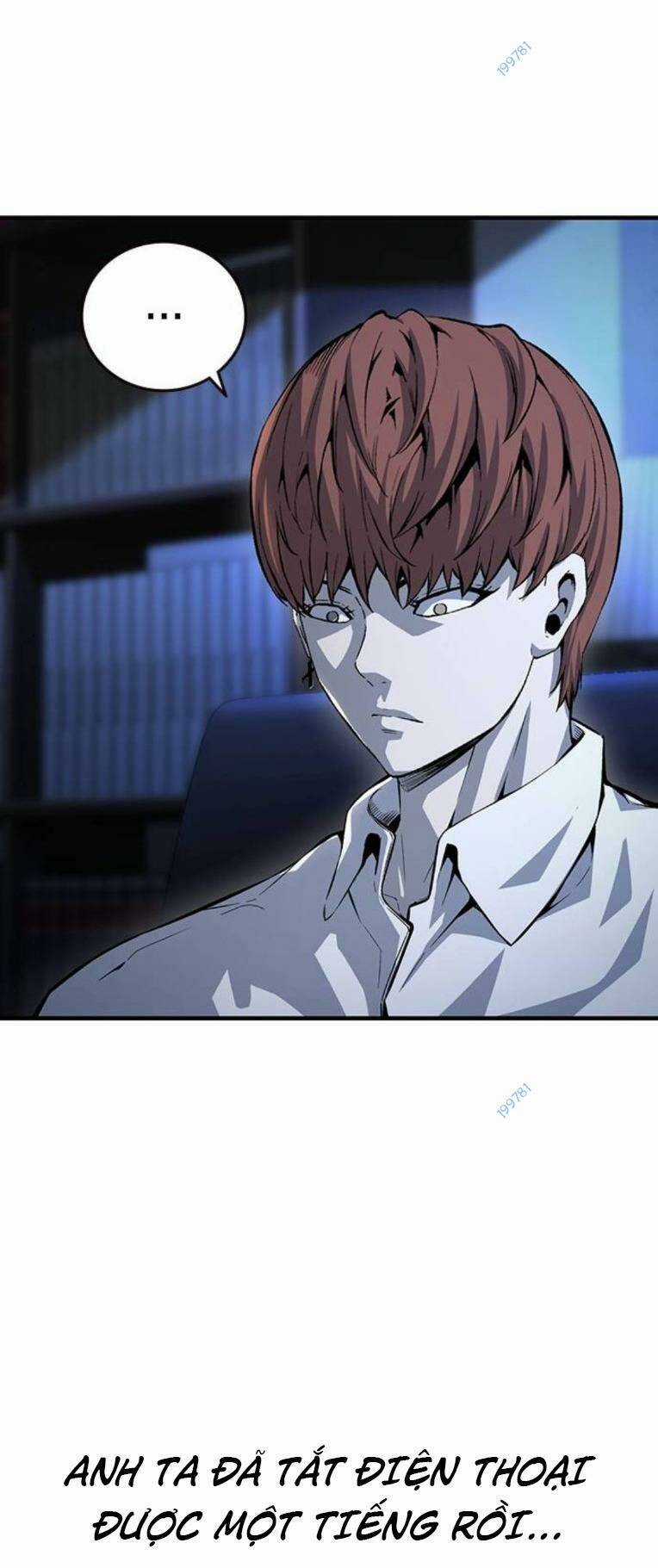 King Game Chapter 64 trang 38