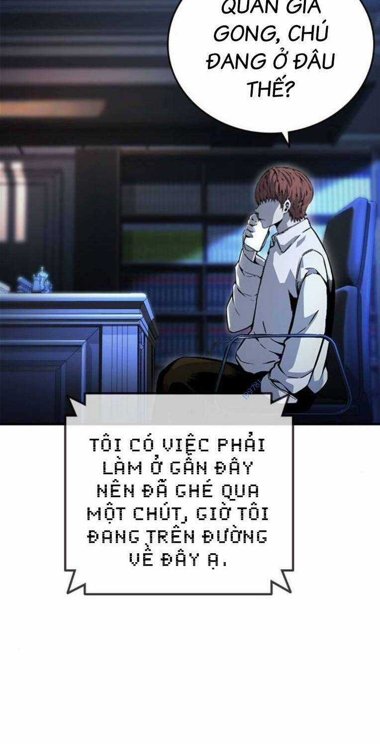 King Game Chapter 64 trang 41