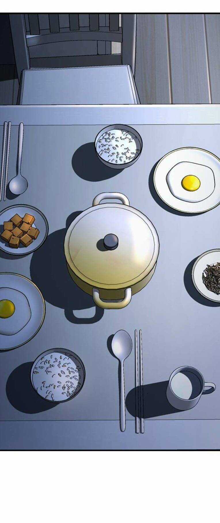 King Game Chapter 64 trang 50