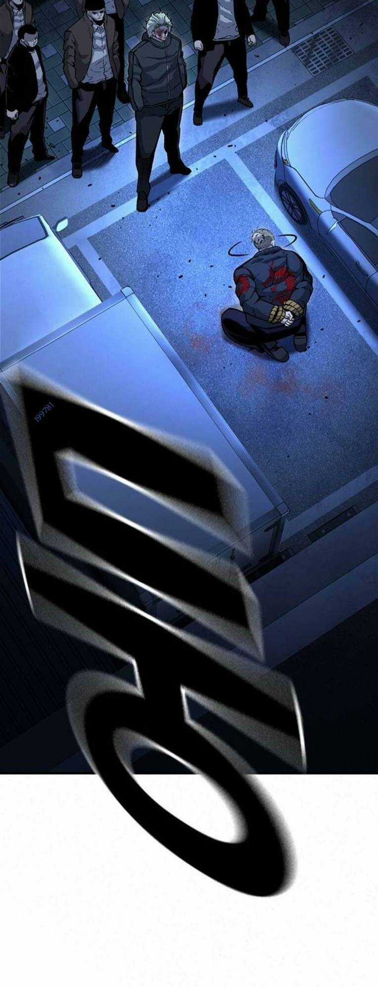 King Game Chapter 64 trang 60