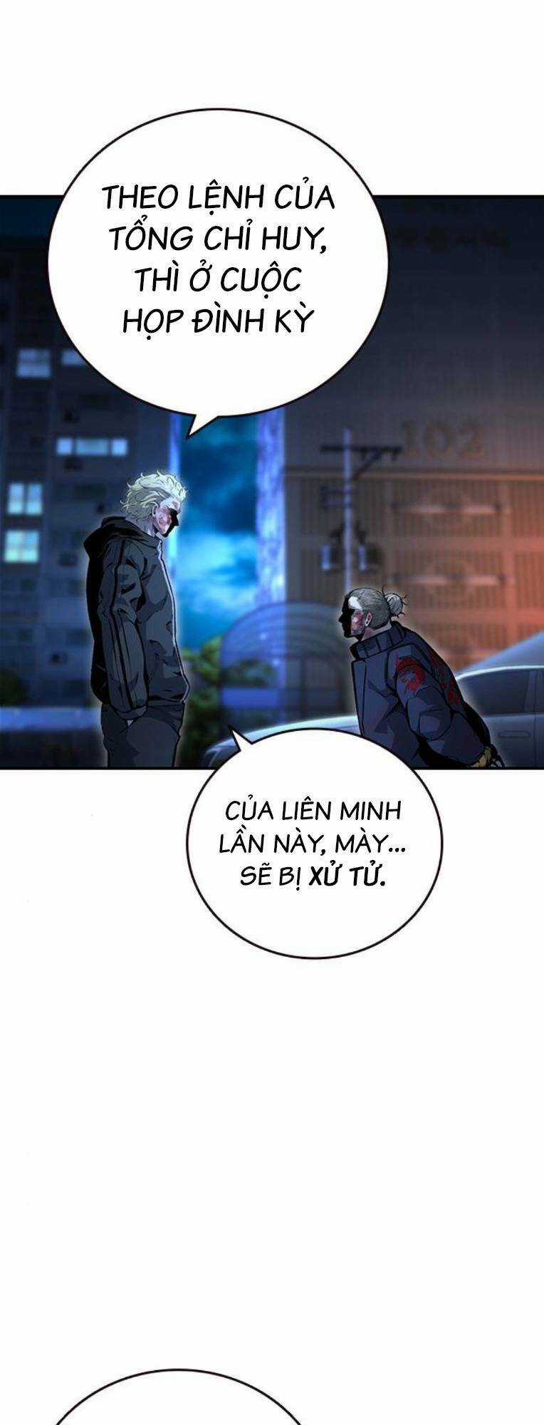 King Game Chapter 64 trang 68