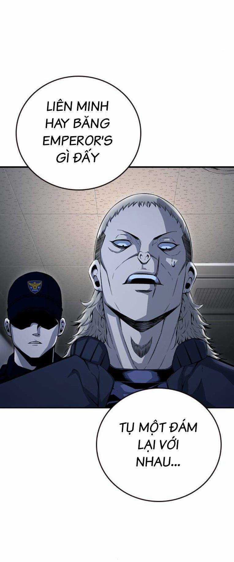 King Game Chapter 64 trang 85