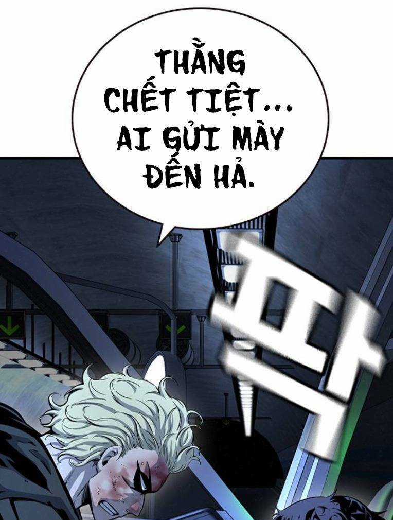 King Game Chapter 65 trang 104