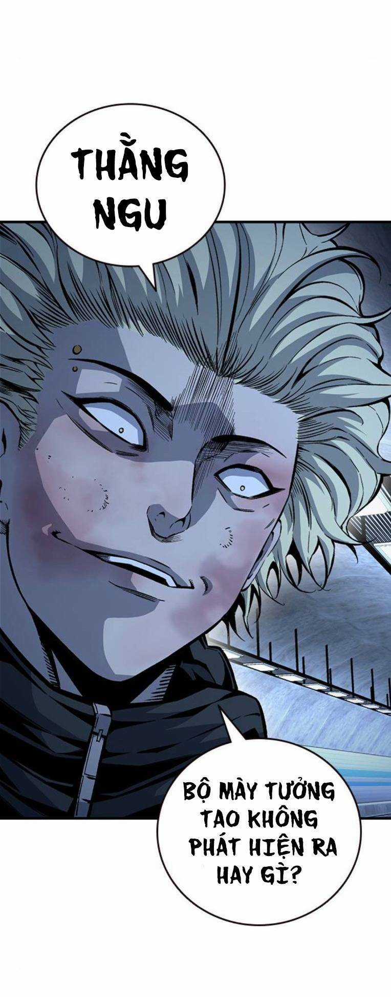 King Game Chapter 65 trang 108