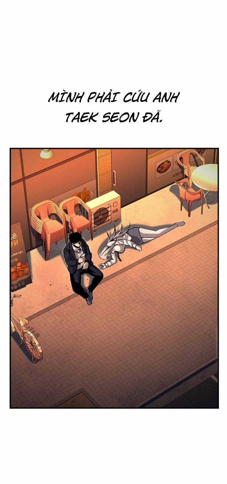 King Game Chapter 65 trang 15