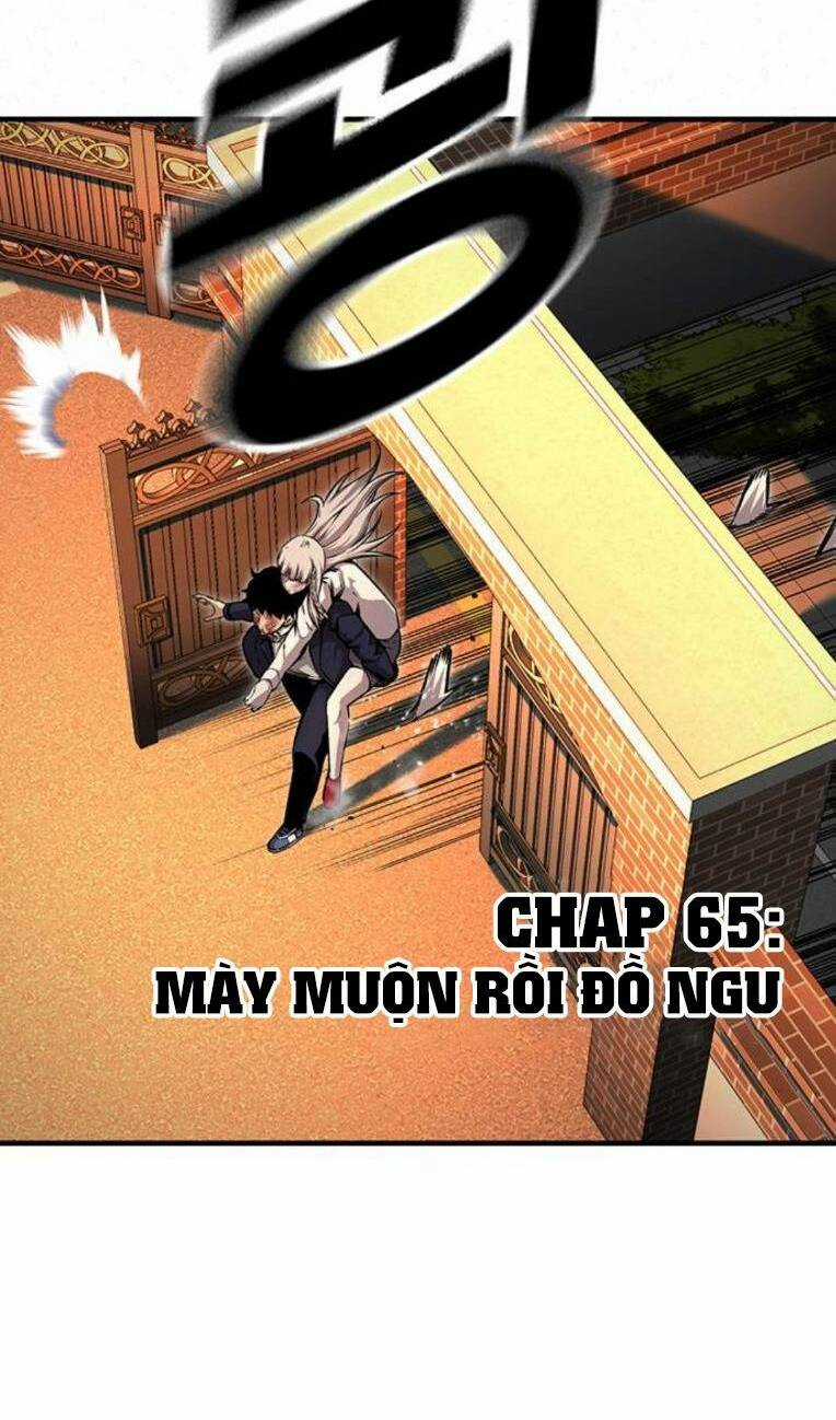 King Game Chapter 65 trang 2