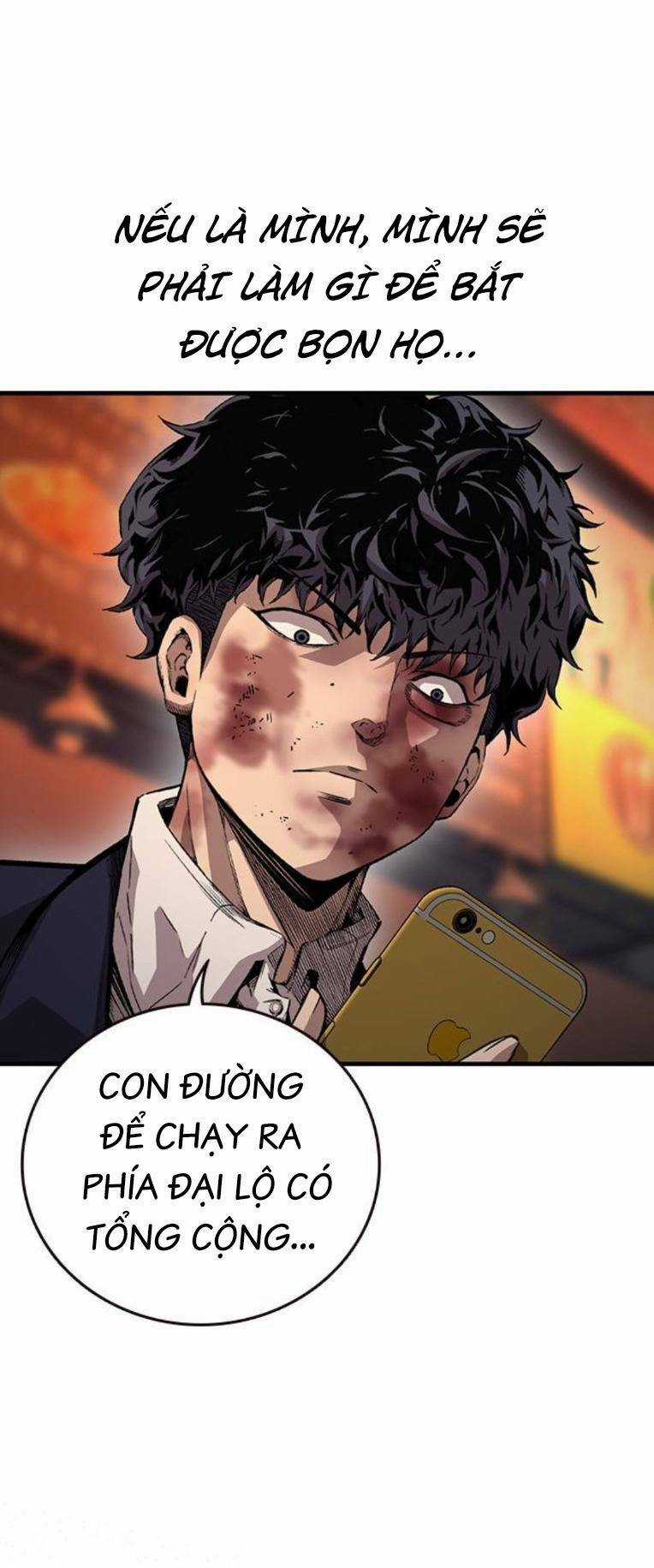 King Game Chapter 65 trang 21