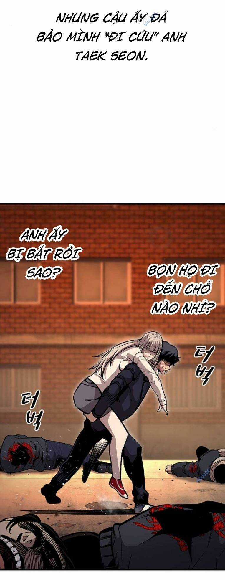 King Game Chapter 65 trang 30