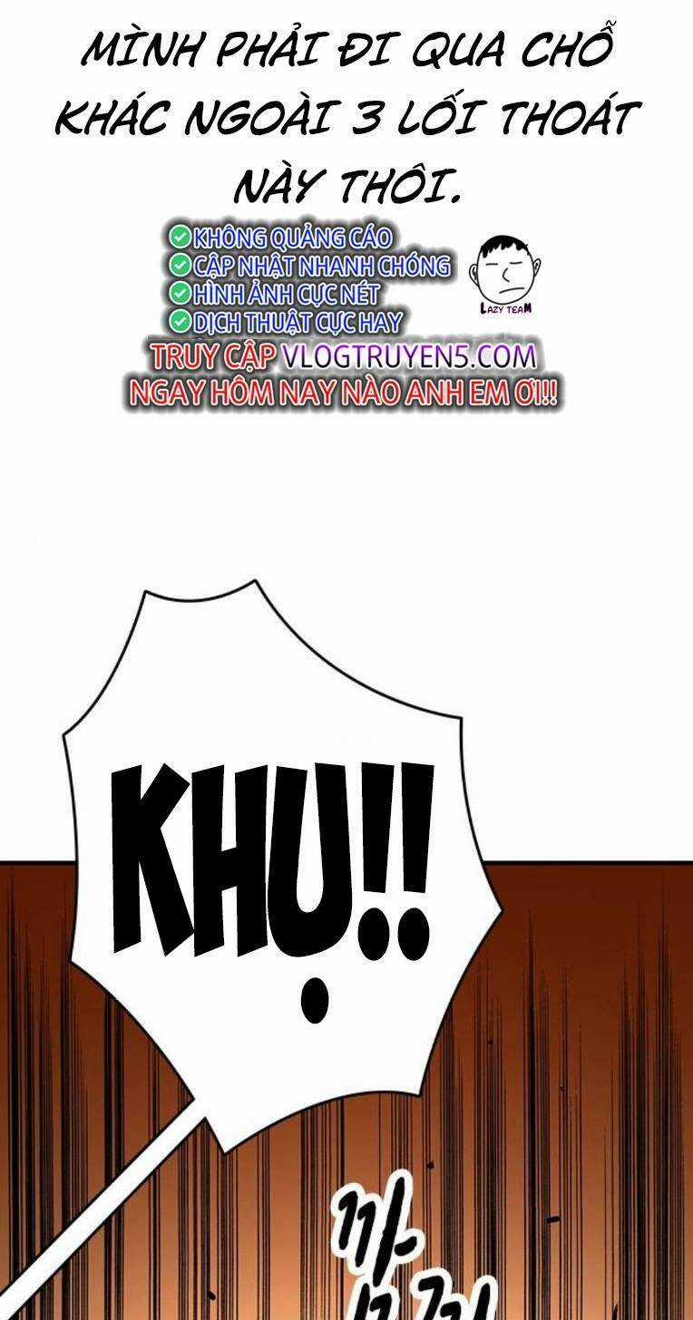 King Game Chapter 65 trang 32