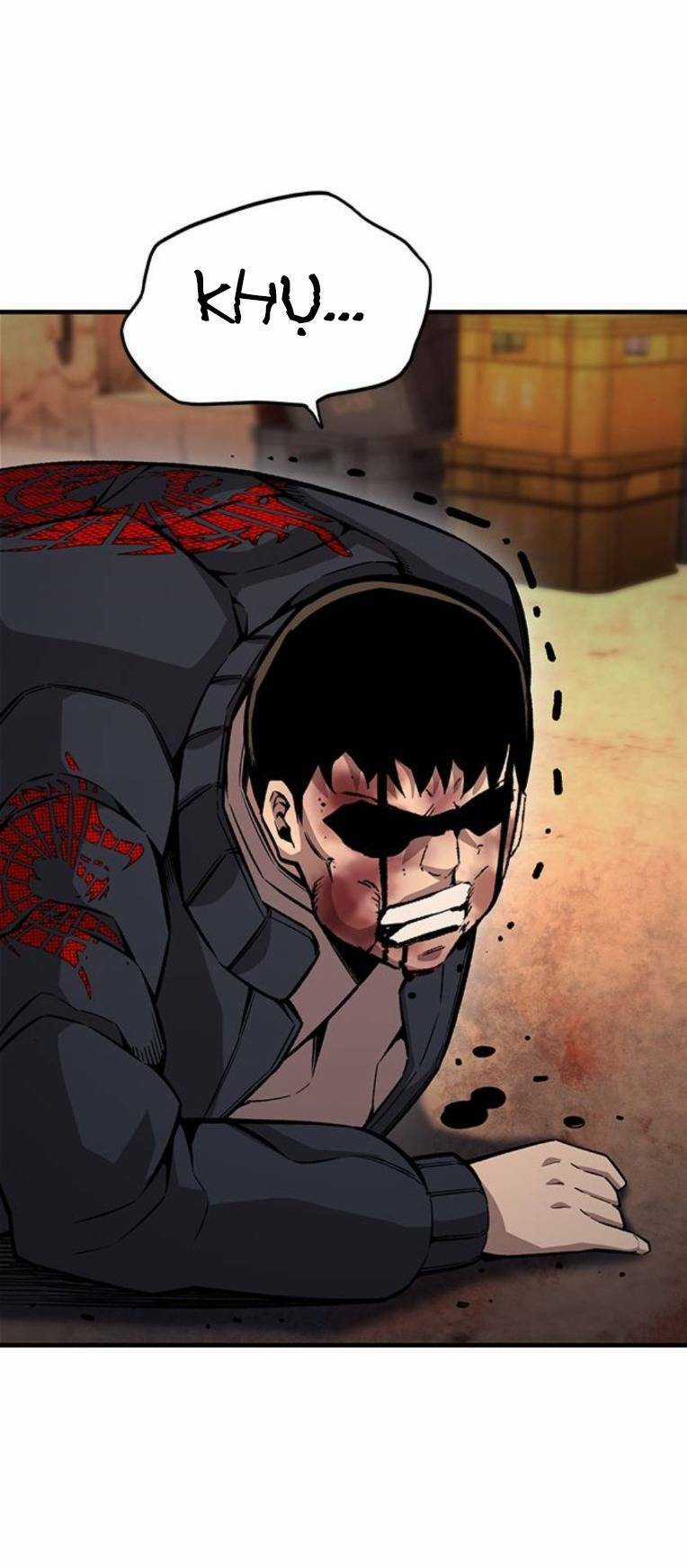 King Game Chapter 65 trang 34