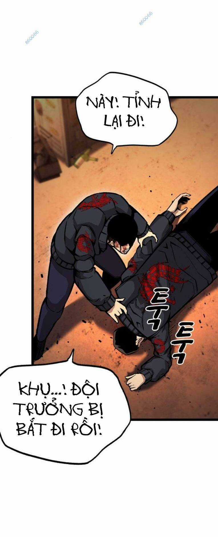 King Game Chapter 65 trang 35