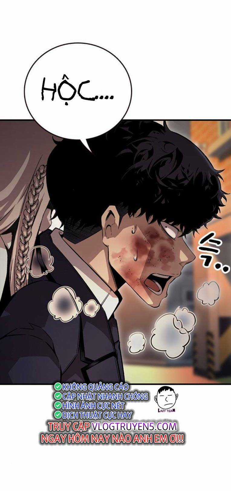 King Game Chapter 65 trang 7