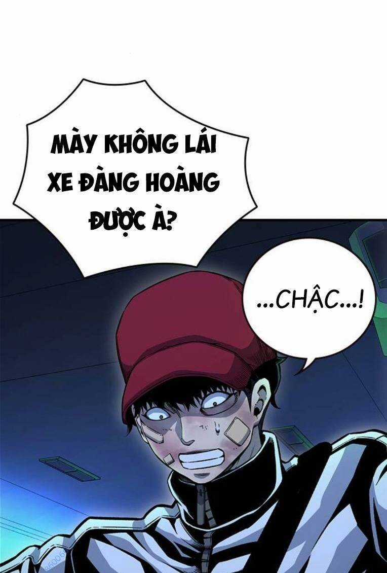 King Game Chapter 65 trang 72