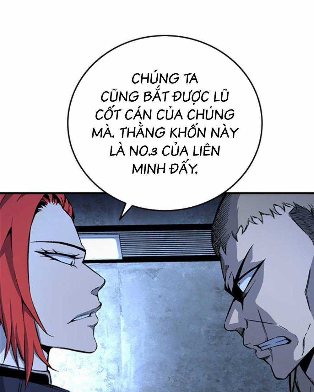 King Game Chapter 66 trang 101