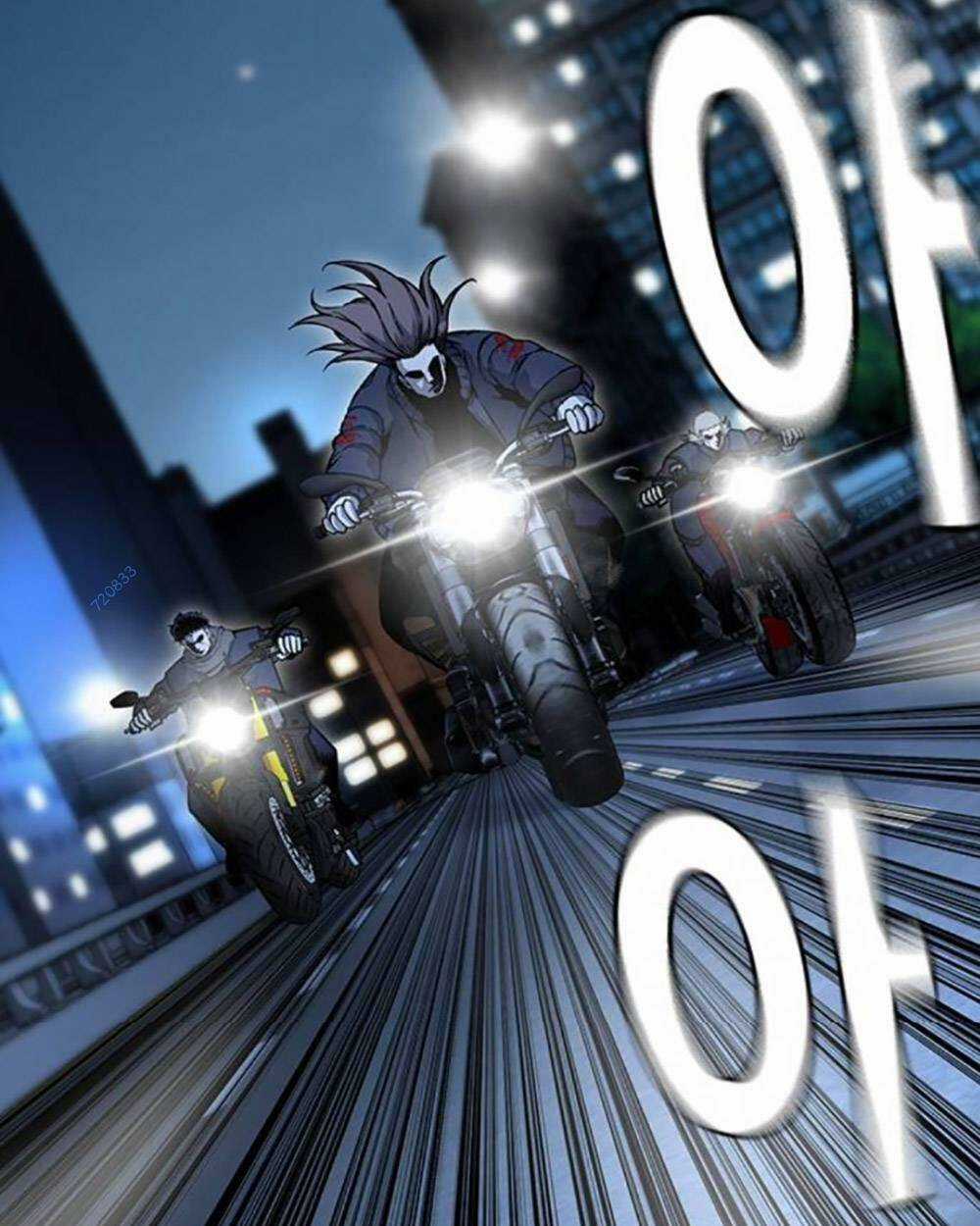 King Game Chapter 66 trang 107