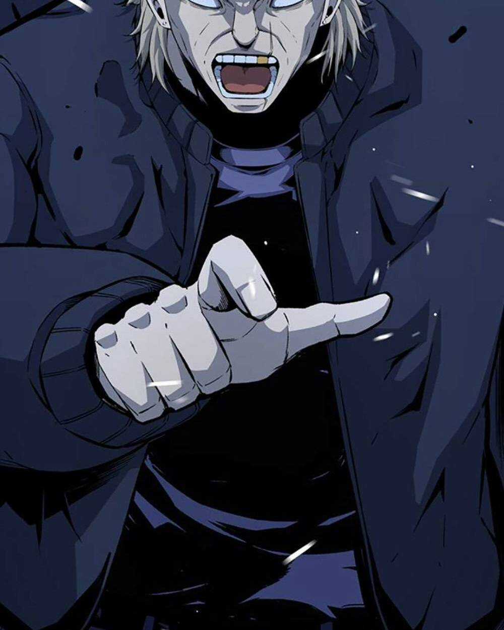 King Game Chapter 66 trang 11