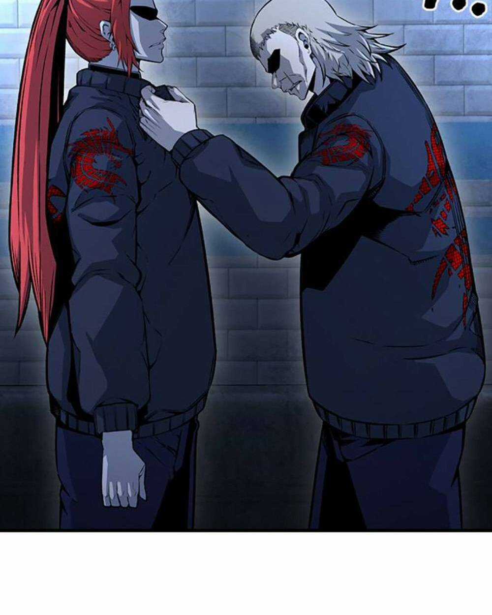 King Game Chapter 66 trang 114