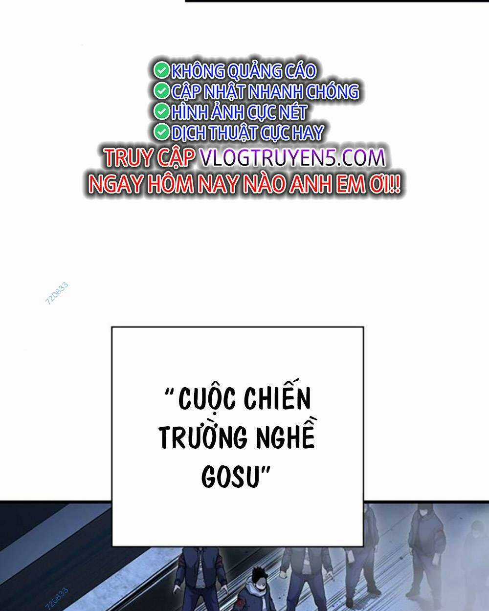 King Game Chapter 66 trang 123