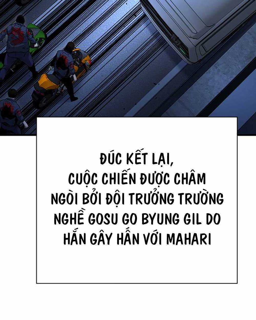 King Game Chapter 66 trang 125