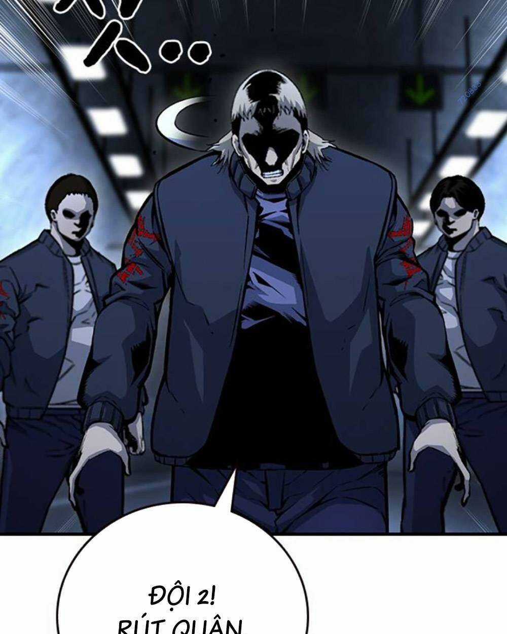 King Game Chapter 66 trang 127