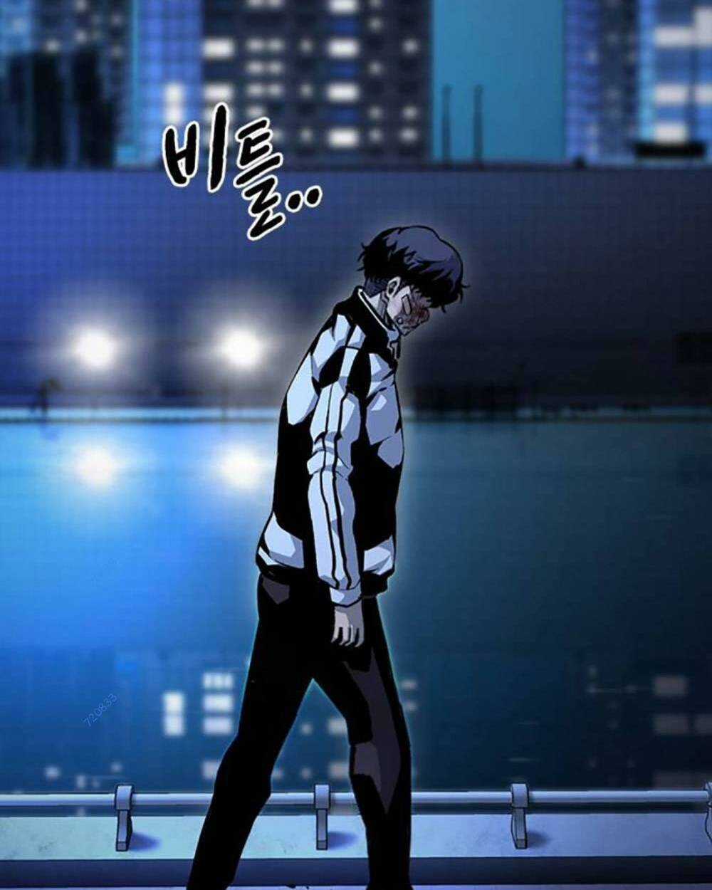 King Game Chapter 66 trang 136