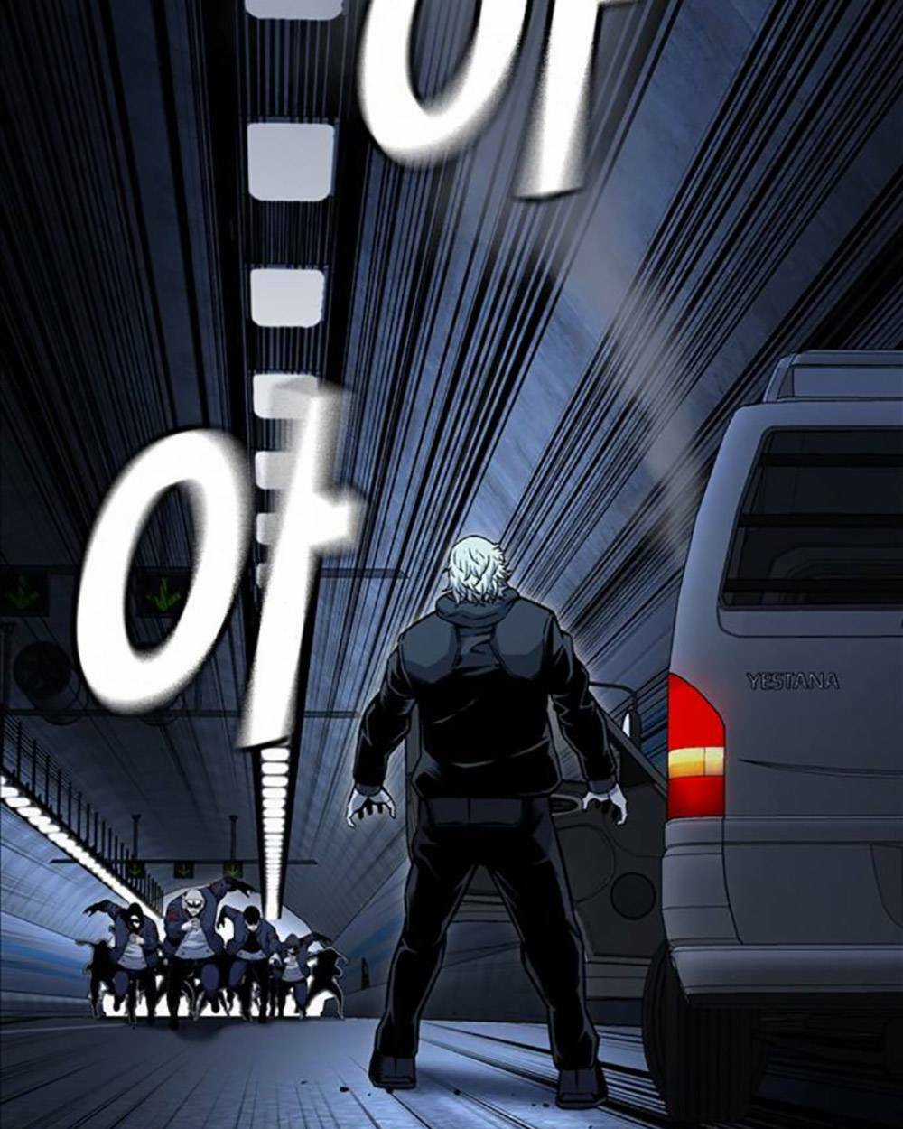 King Game Chapter 66 trang 14