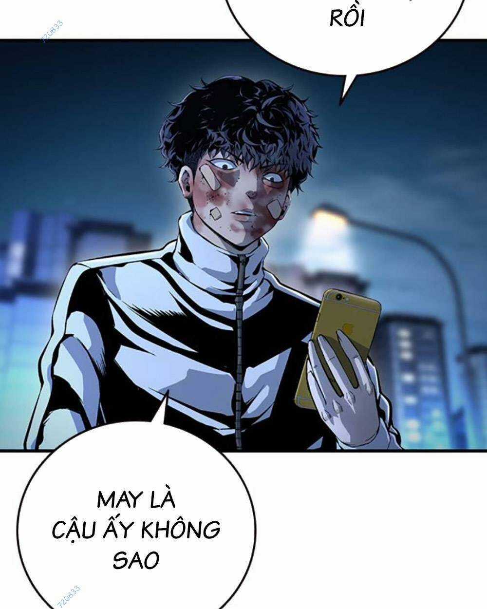 King Game Chapter 66 trang 142