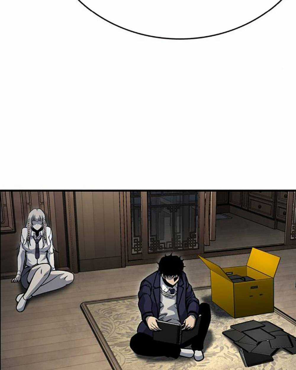 King Game Chapter 66 trang 157