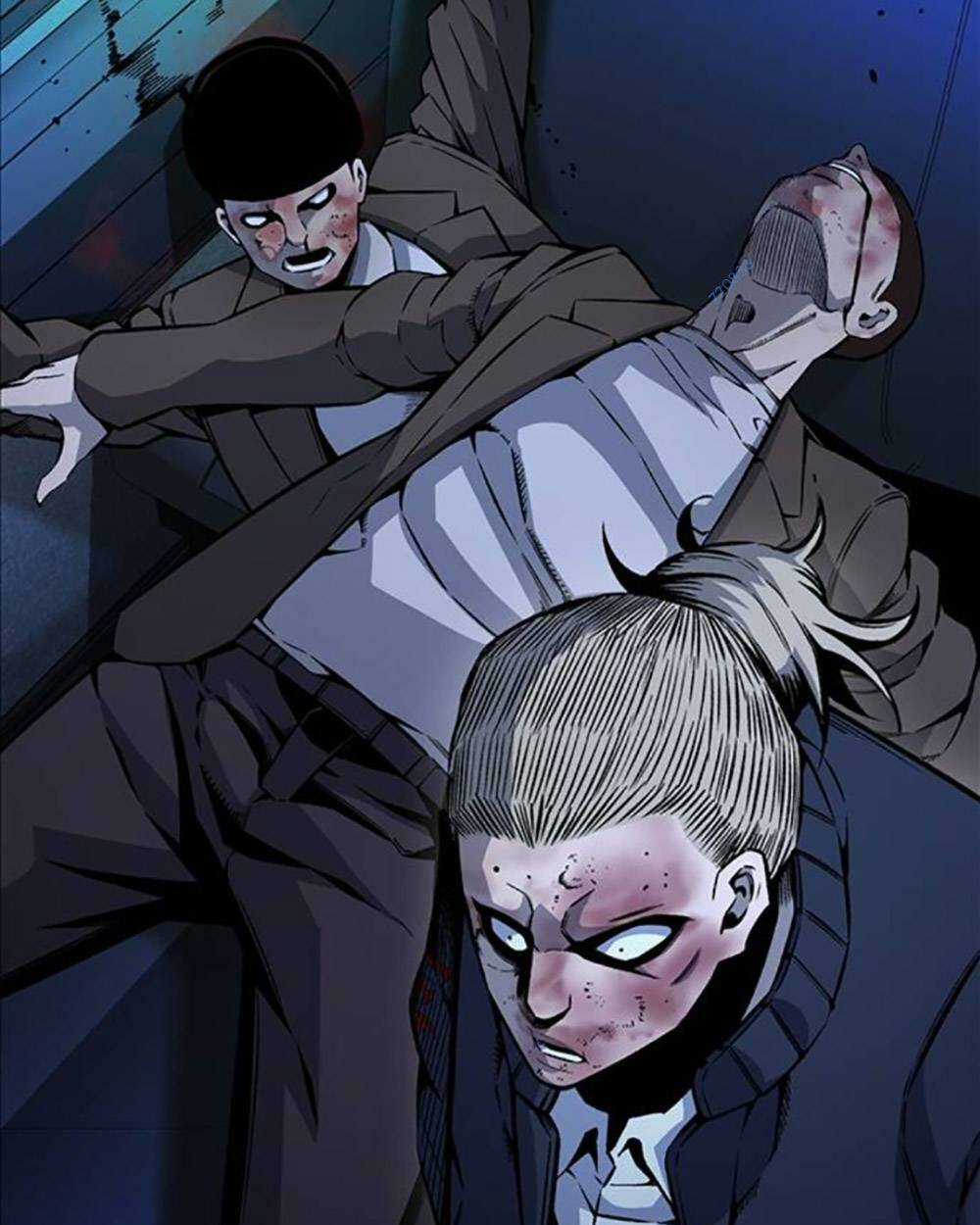 King Game Chapter 66 trang 16