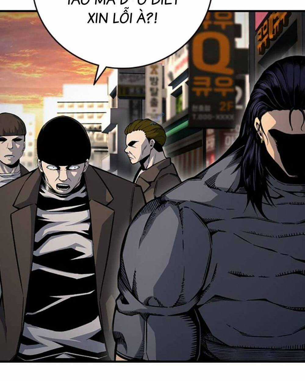 King Game Chapter 66 trang 166