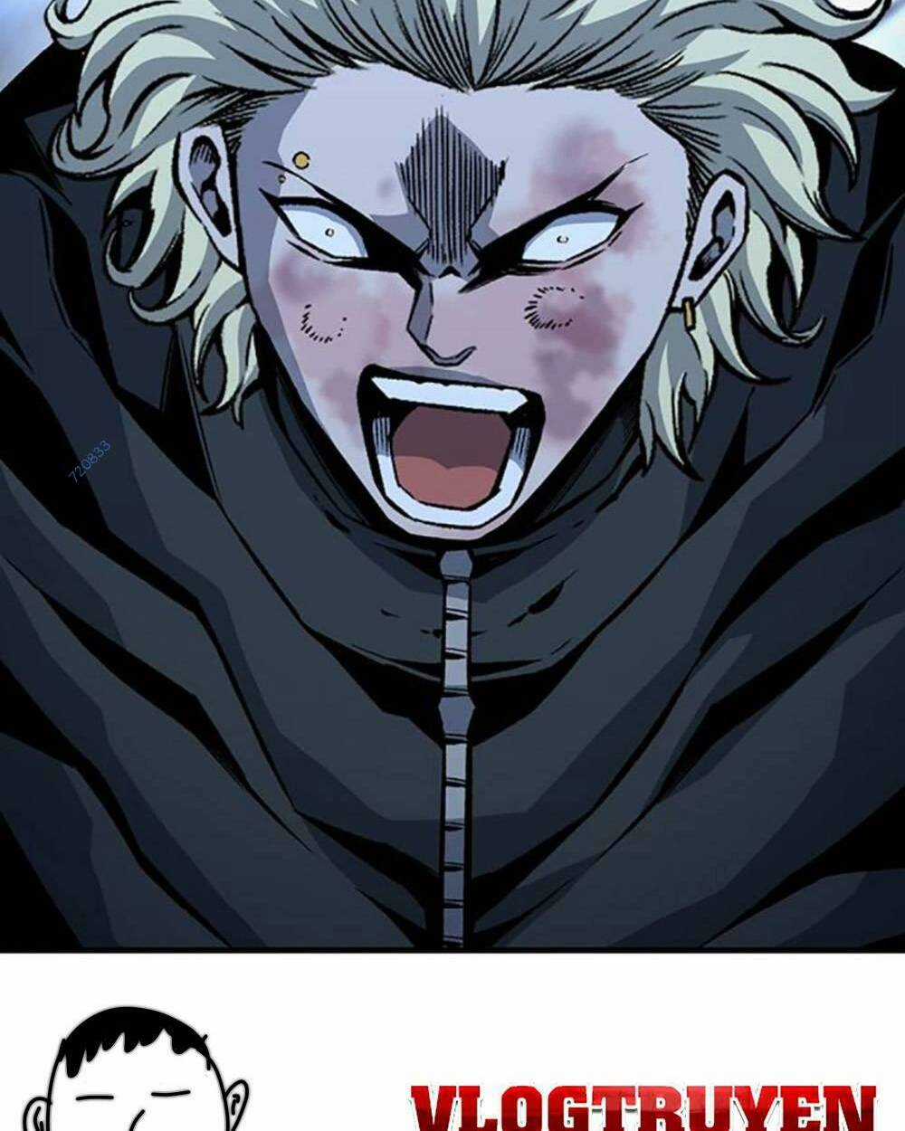 King Game Chapter 66 trang 21