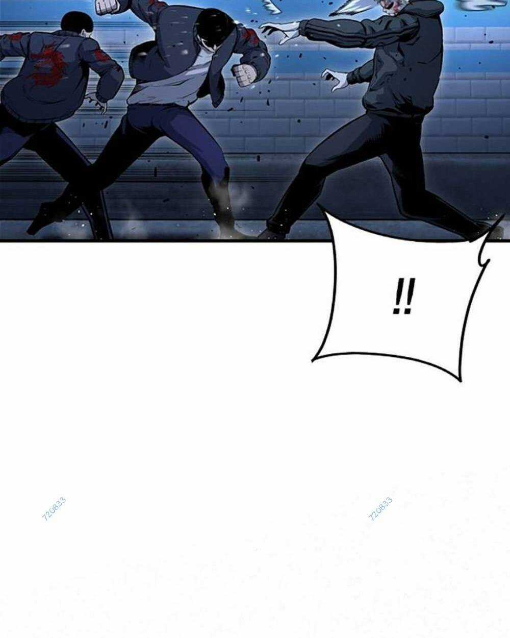 King Game Chapter 66 trang 36