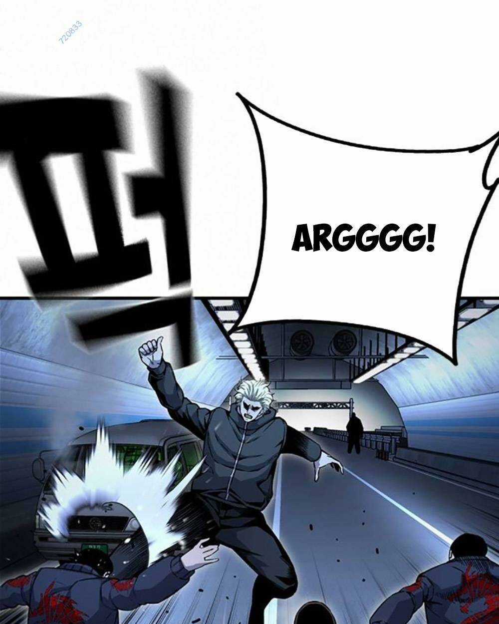 King Game Chapter 66 trang 39