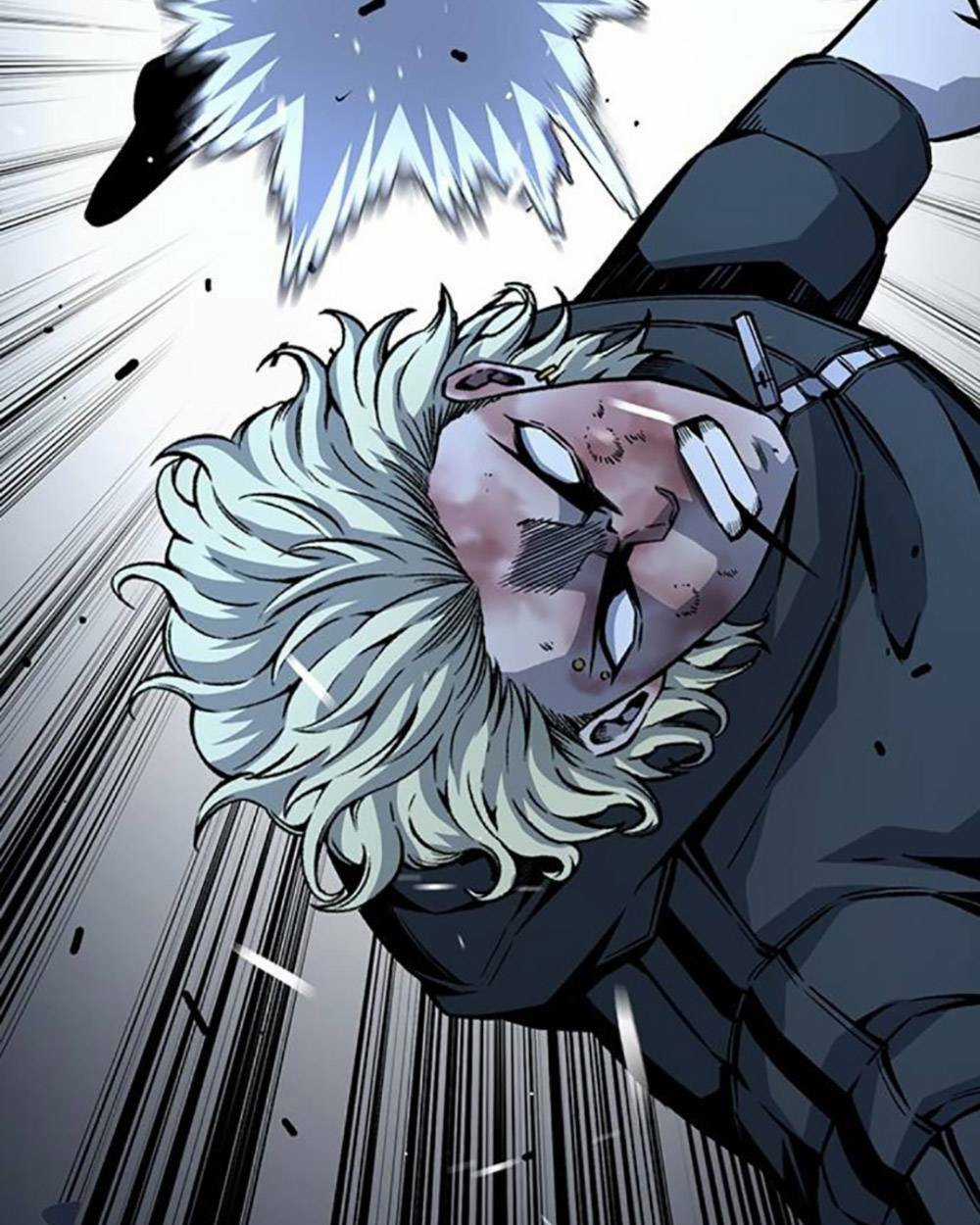 King Game Chapter 66 trang 48