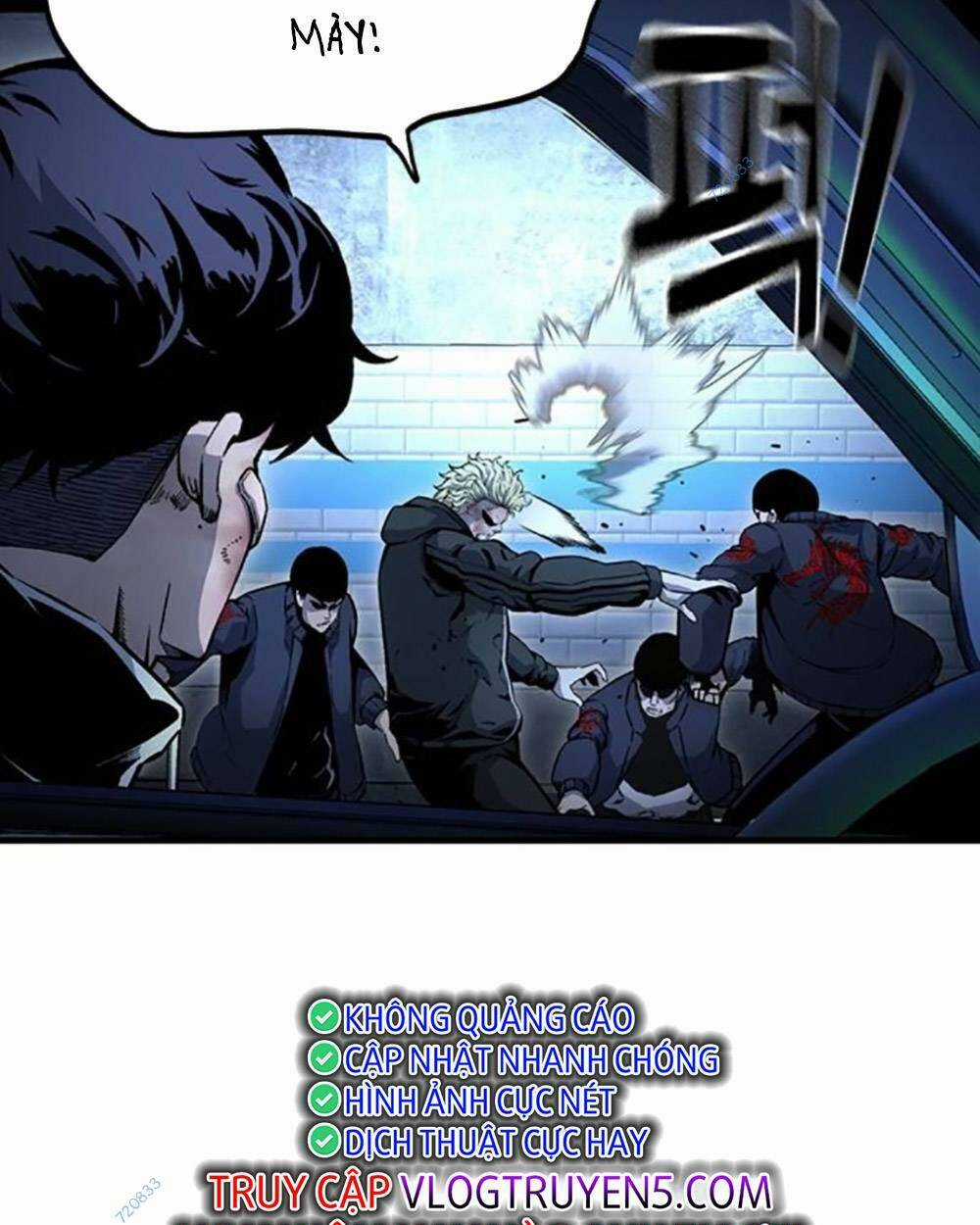 King Game Chapter 66 trang 50