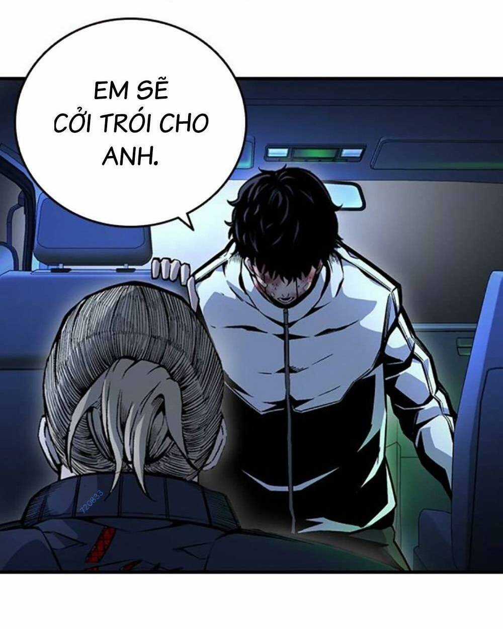 King Game Chapter 66 trang 55