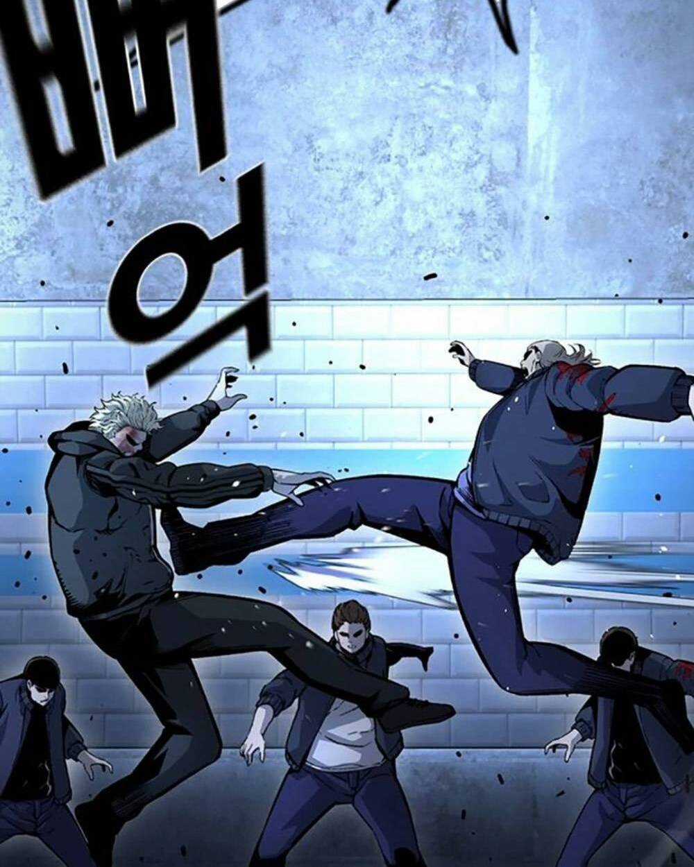 King Game Chapter 66 trang 59