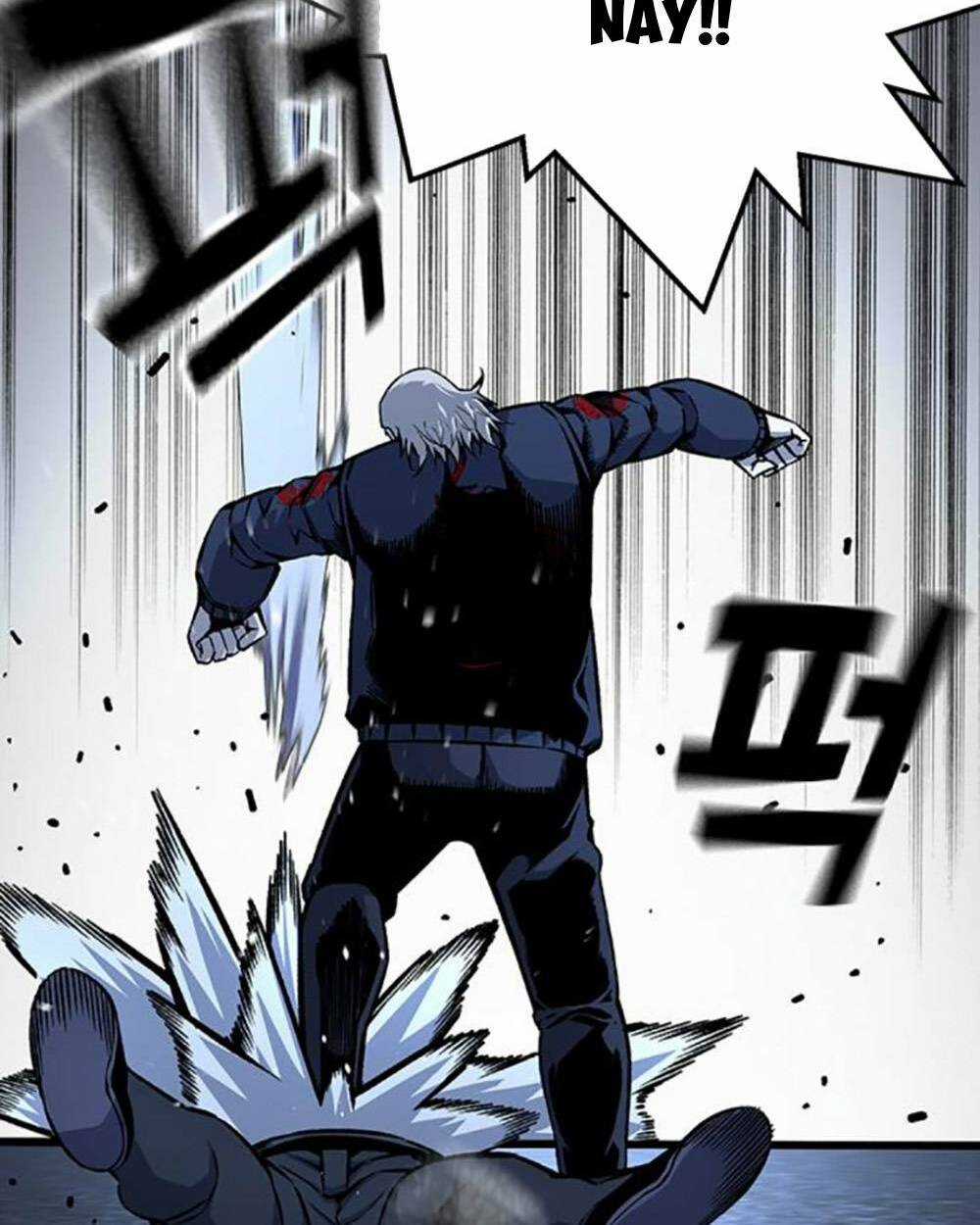 King Game Chapter 66 trang 72