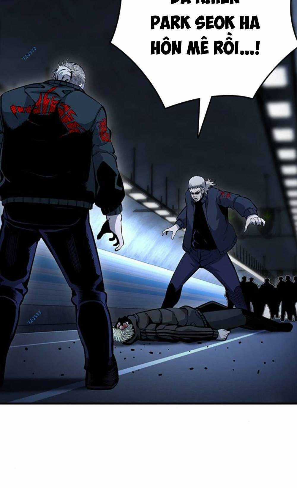 King Game Chapter 66 trang 85