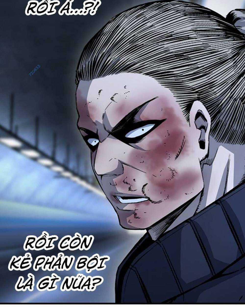 King Game Chapter 66 trang 92