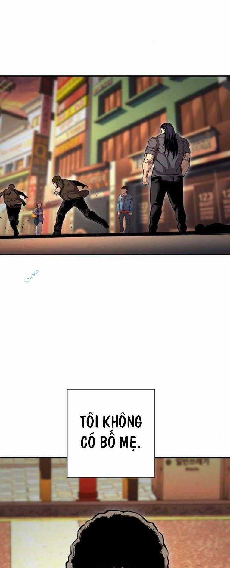 King Game Chapter 67 trang 16