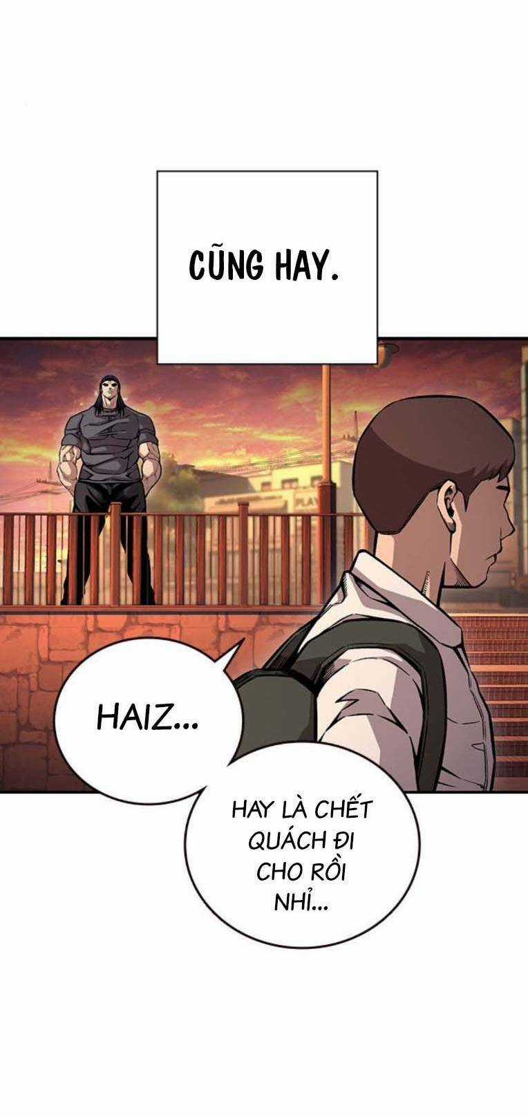 King Game Chapter 67 trang 27