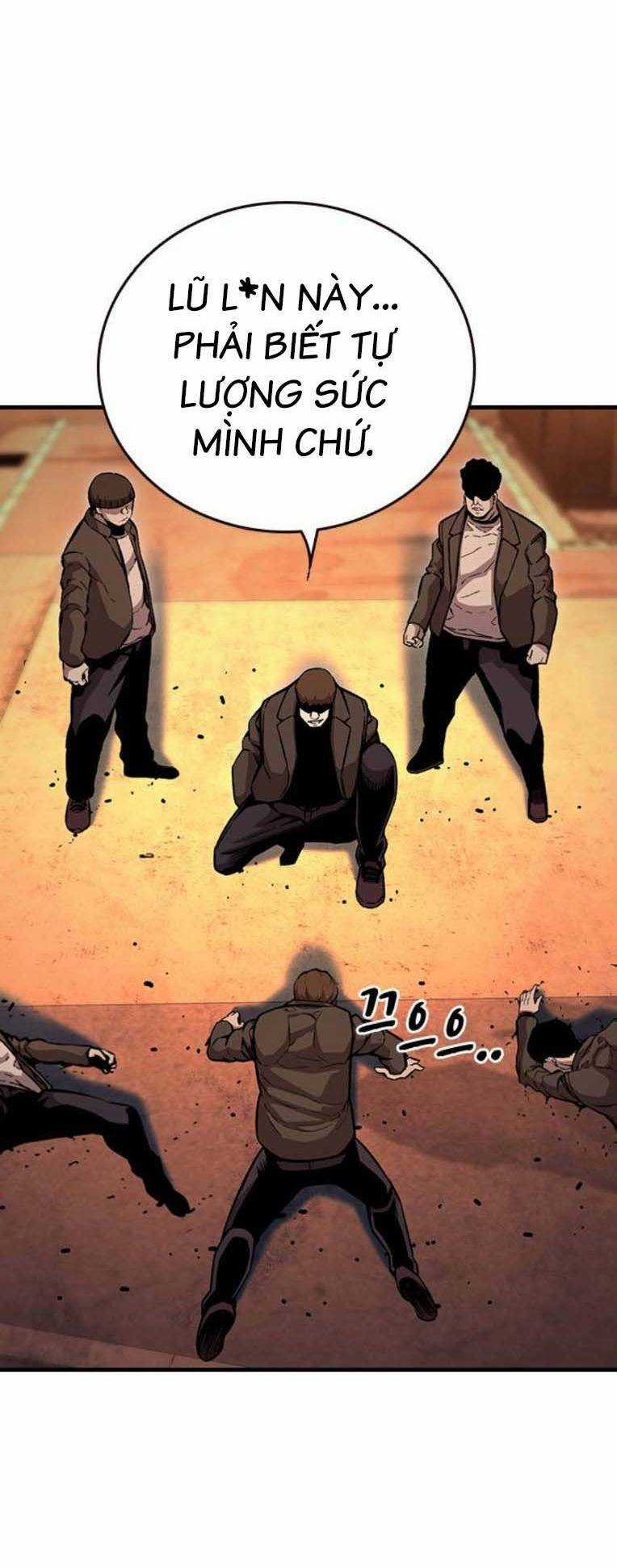 King Game Chapter 67 trang 37