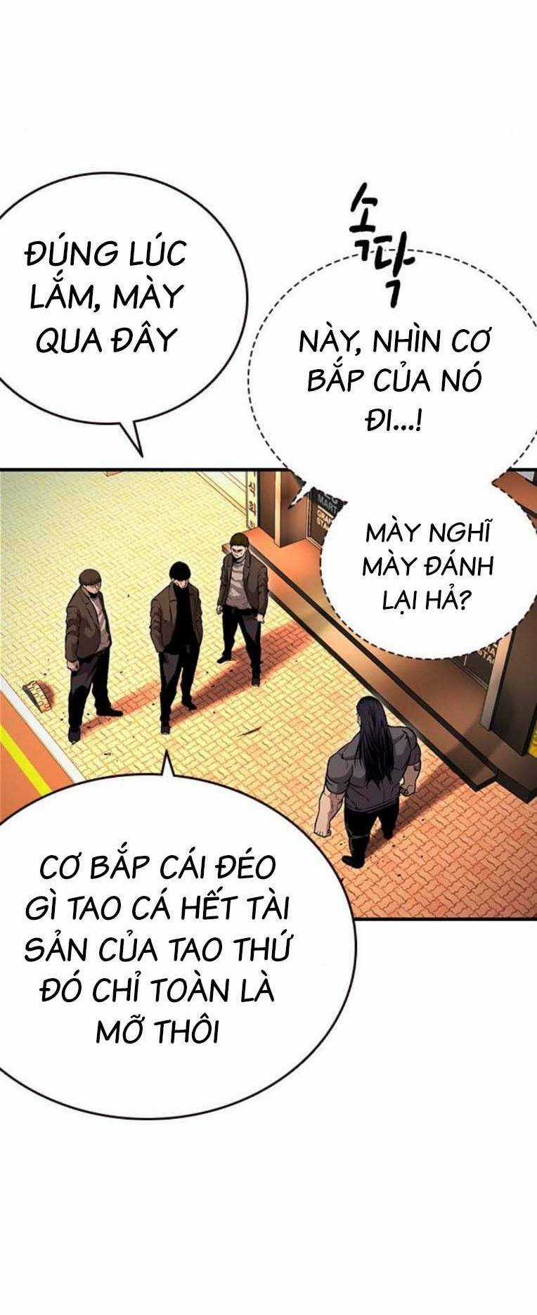 King Game Chapter 67 trang 7